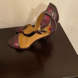 Nine West Sexy Sandals/Heels